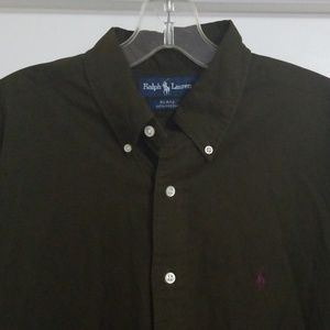 Polo Ralph Lauren "Blake" button down